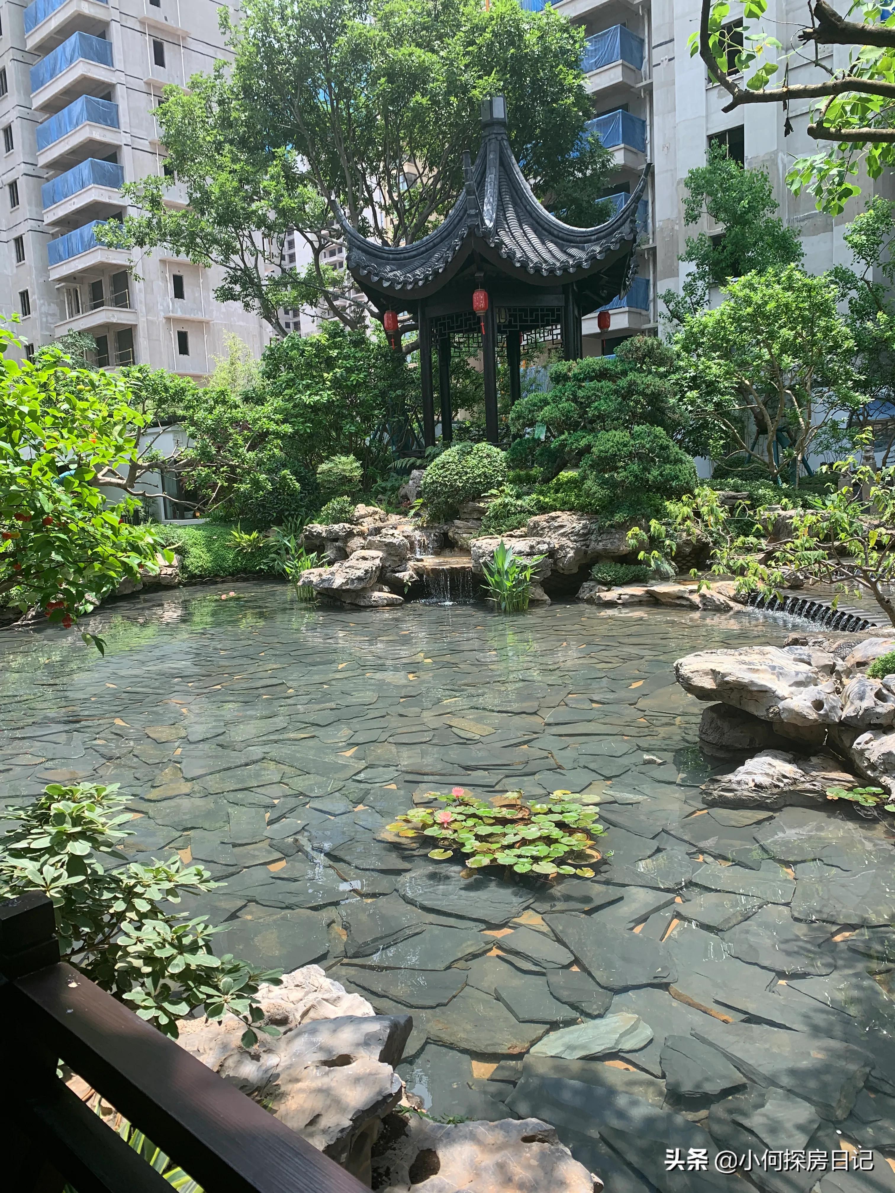 建发和玺67平户型装修,黄石建发和玺136平装修风格多少钱