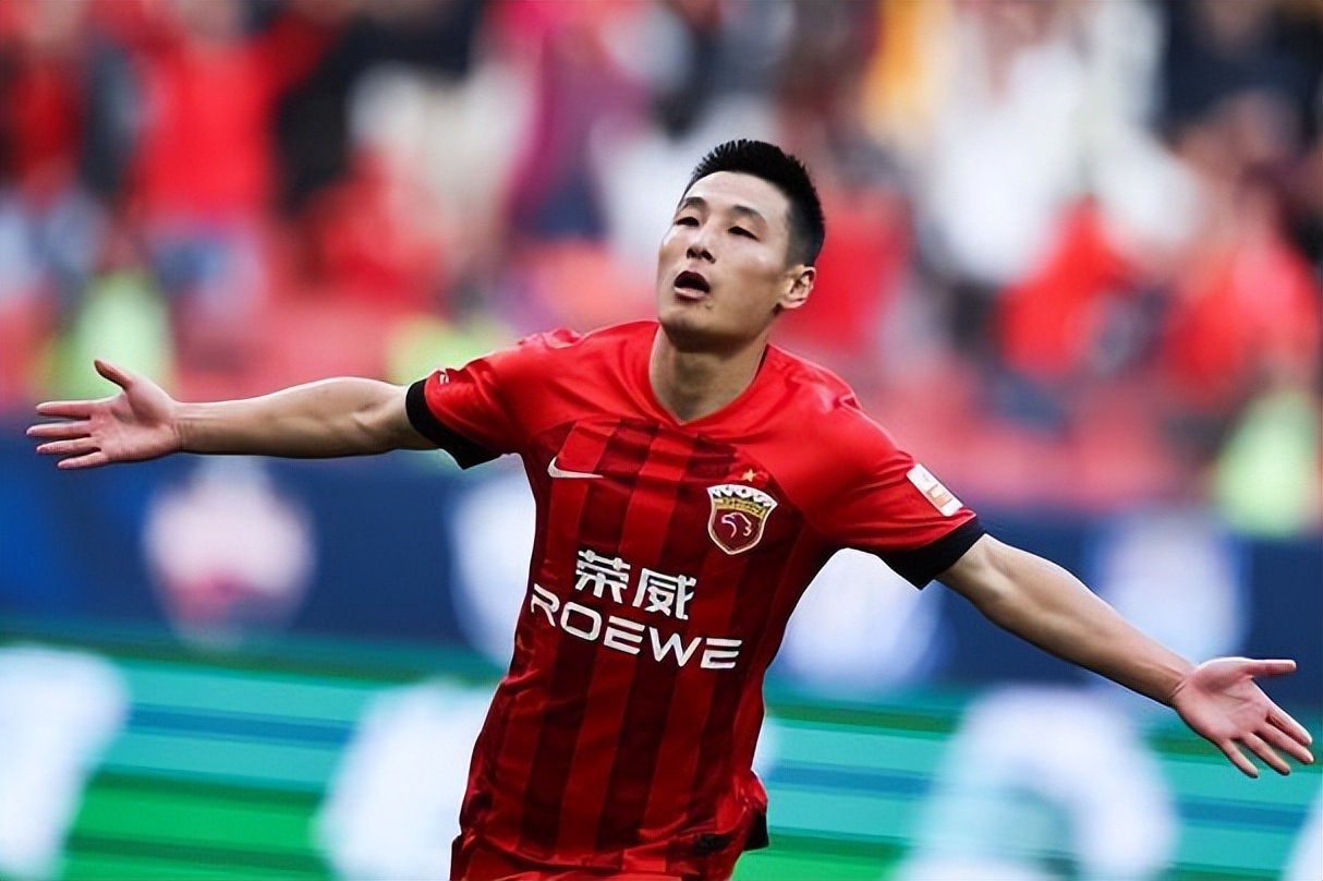 武磊中超最佳阵容,武磊中超2024精彩表现