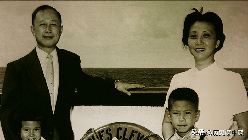 两弹一星钱学森葬礼,两弹元勋钱学森简单视频