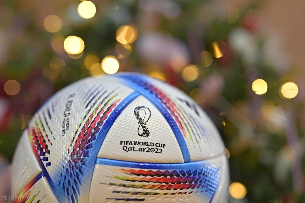 卡塔尔世界杯中国元素央视,卡塔尔世界杯中国元素