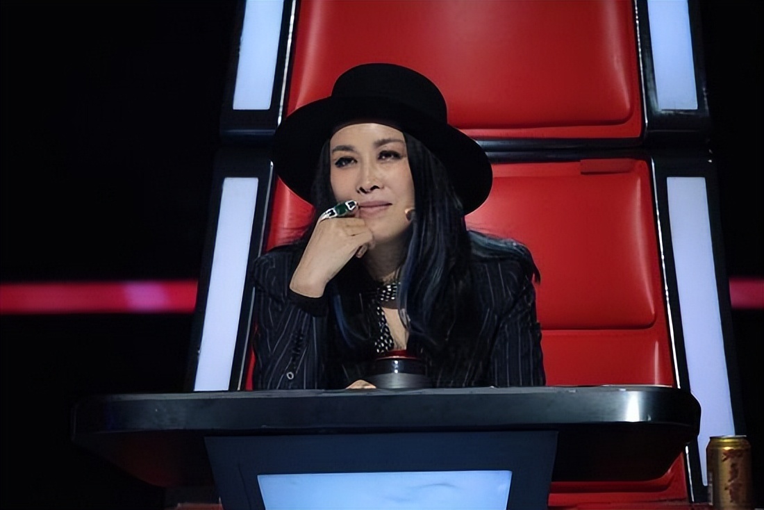 刀郎过去十年经历了什么,这十年来刀郎经历了什么