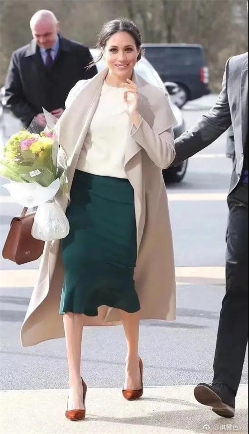 不同肤色的人怎么选择适合的颜色,不同肤色该怎么选棕色