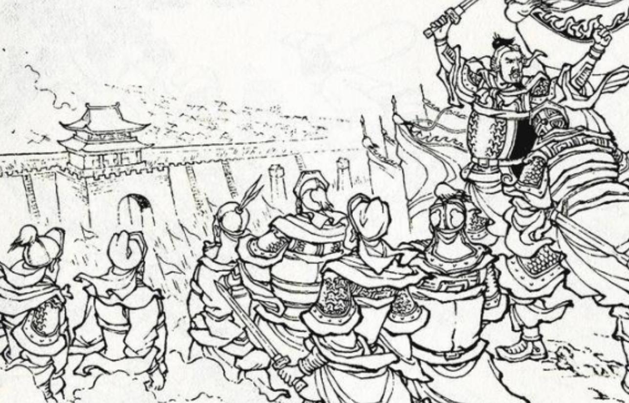 魏晋和杜预的关系,杜预在晋朝的地位