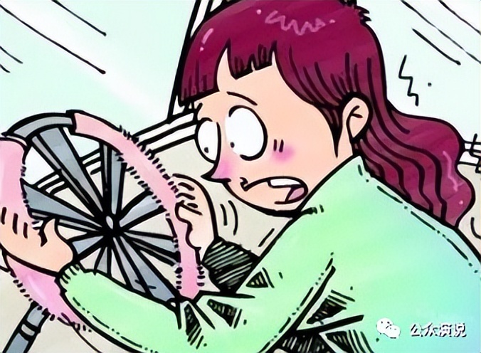 驾考紧张怎么办学会这5招即可,驾考紧张发抖视频