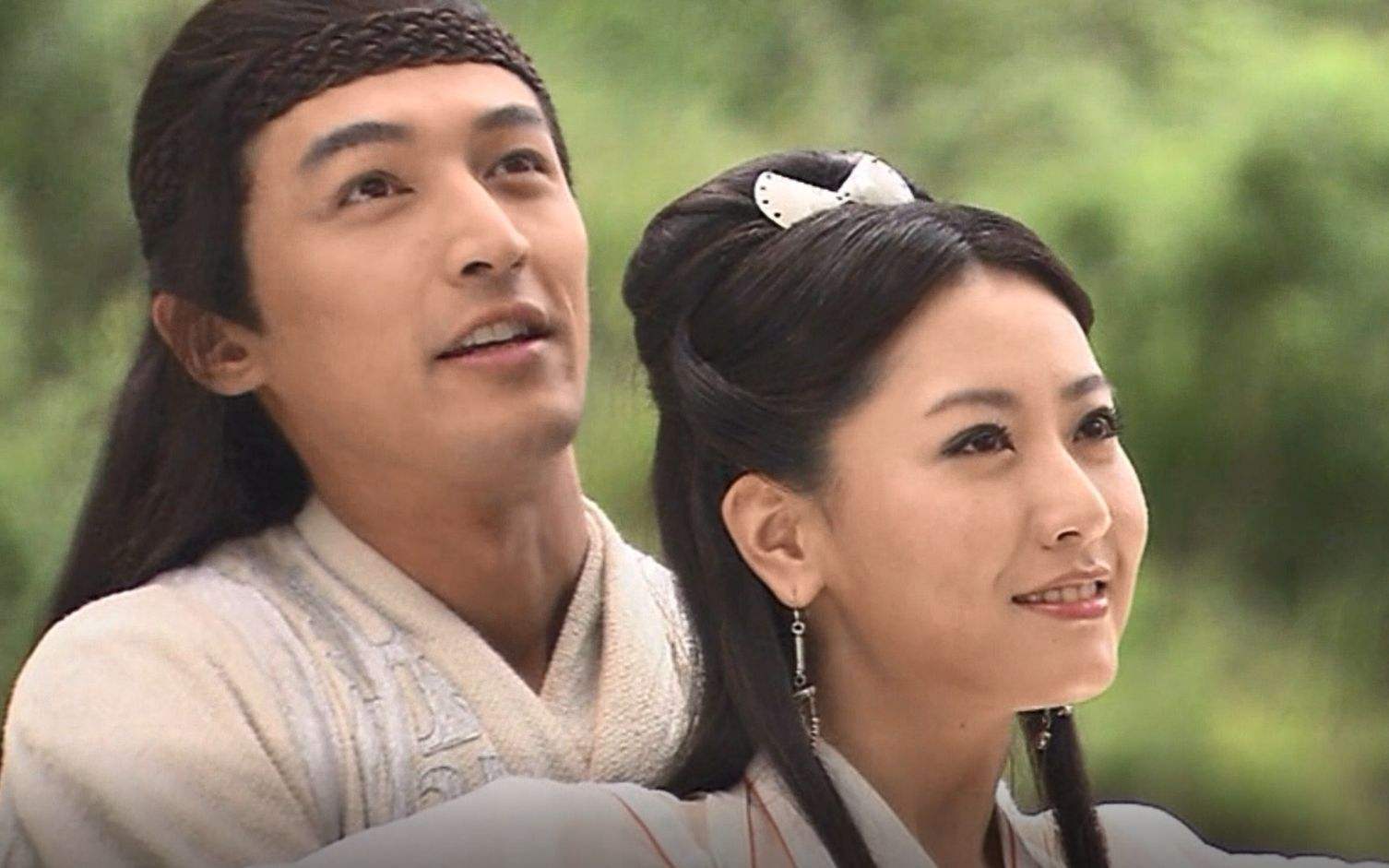 这7部爆红穿越剧，个个都是经典，《庆余年》只能排最末