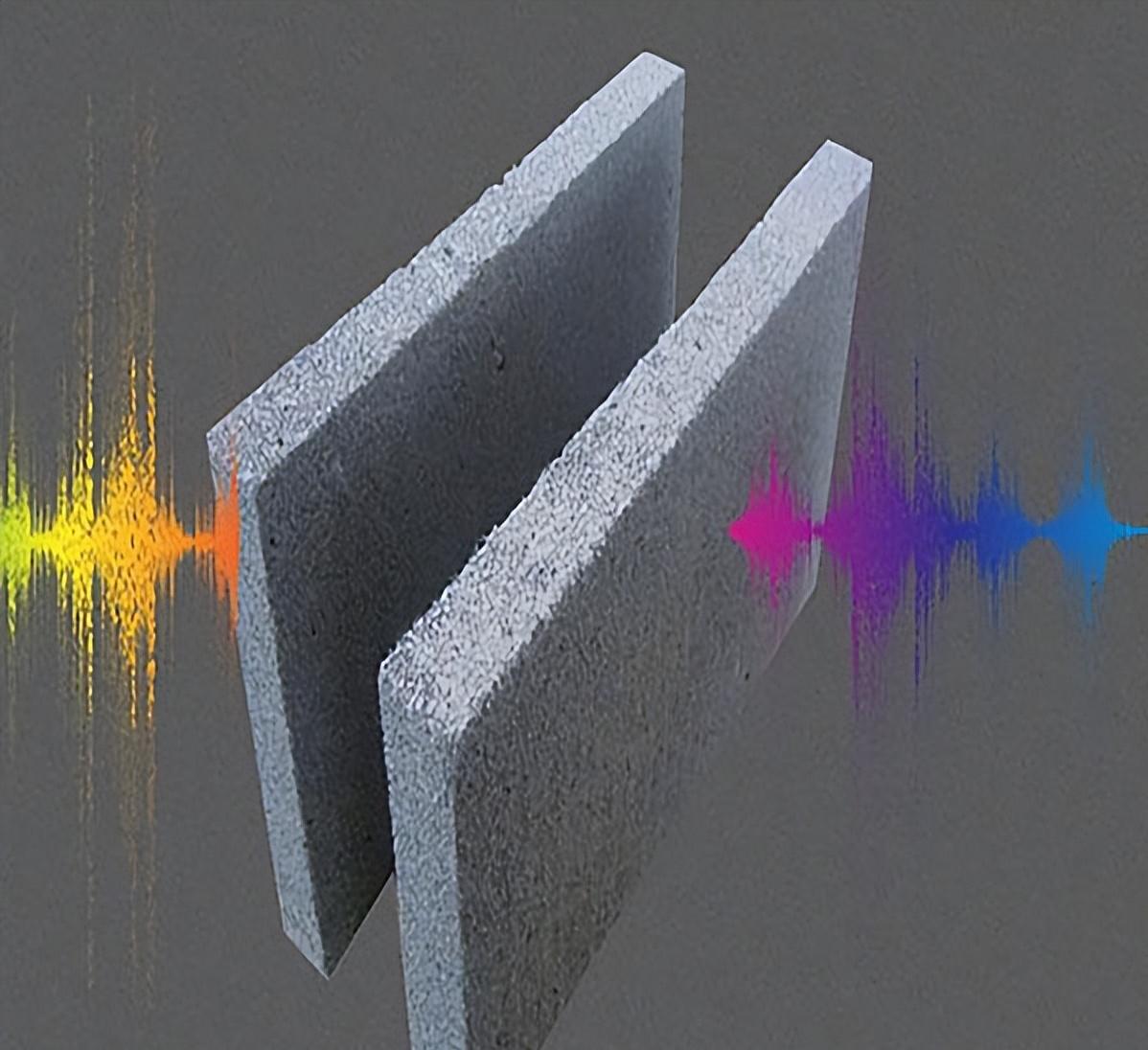 增强型改性发泡水泥保温板厂家,水泥发泡保温板的优点