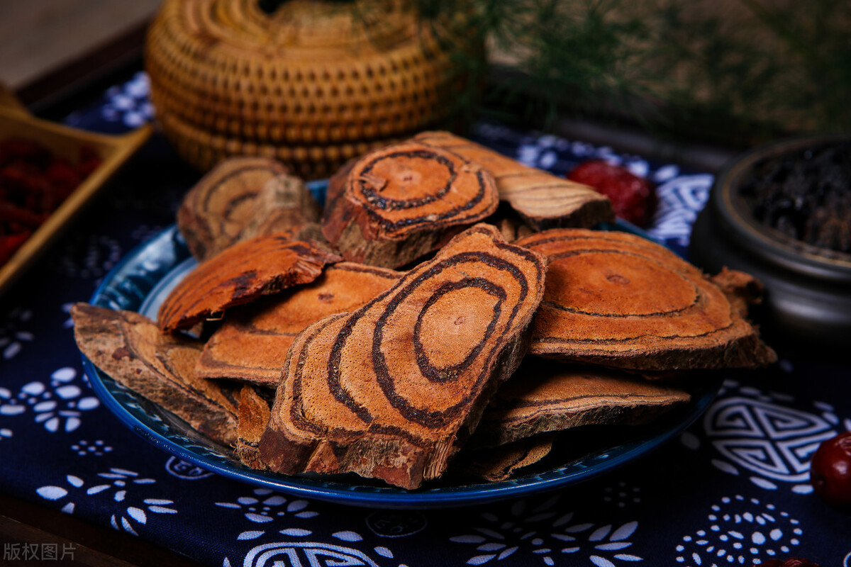 一个简单的方子,三个月血小板升至127