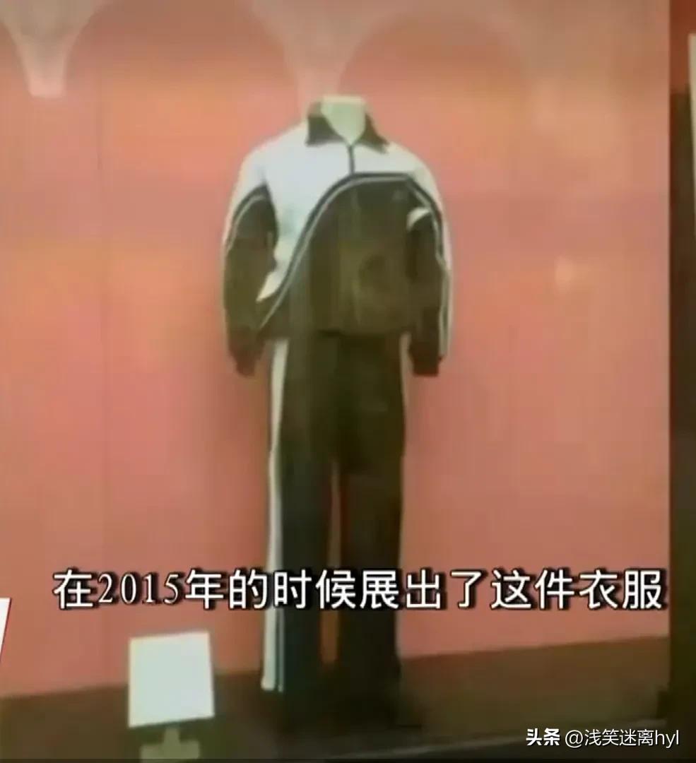 广东校服为什么就深圳校服出名,坚持最久的校服是不是深圳校服