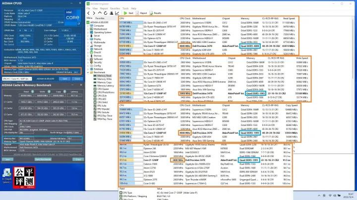 DELLPrecision3470评测中篇：红色疑问测中现