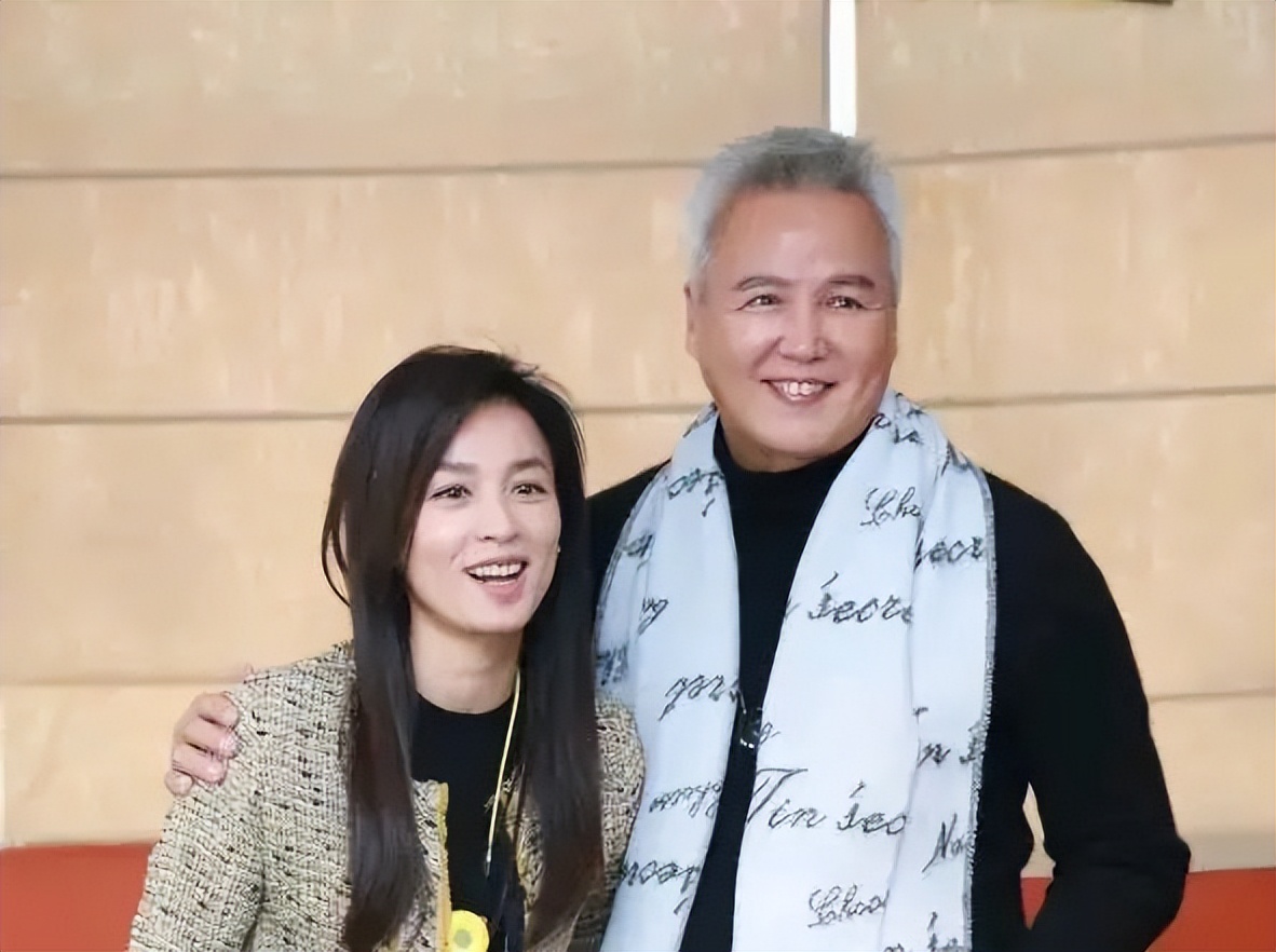 张庭林瑞阳去东南亚发展,林瑞阳张庭转战东南亚