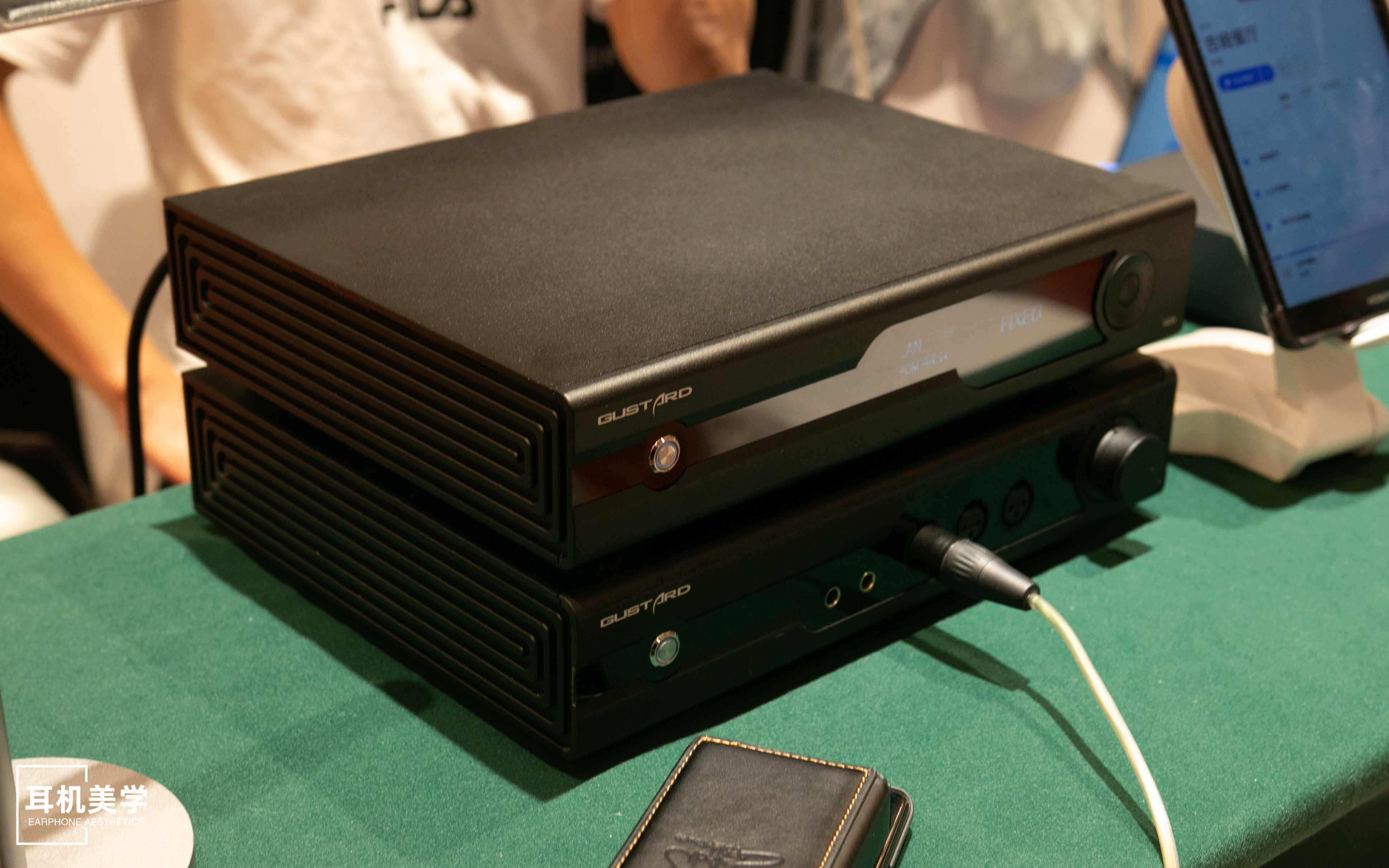 第五届中国北京国际耳机展,第五届北京中国国际耳机展