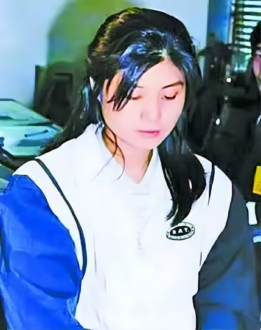 朝鲜美女间谍:用收音机夺走115条人命，晚年却被韩总统特赦