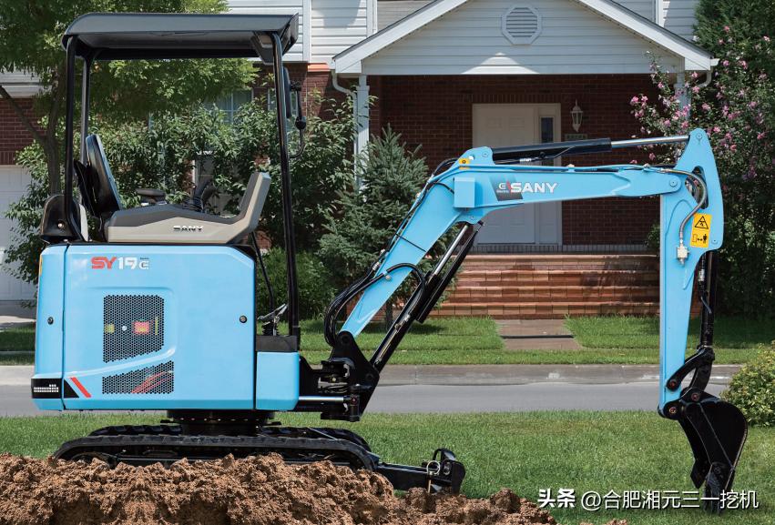 掌握赚钱新密码，SY19E真的“泰酷辣”！