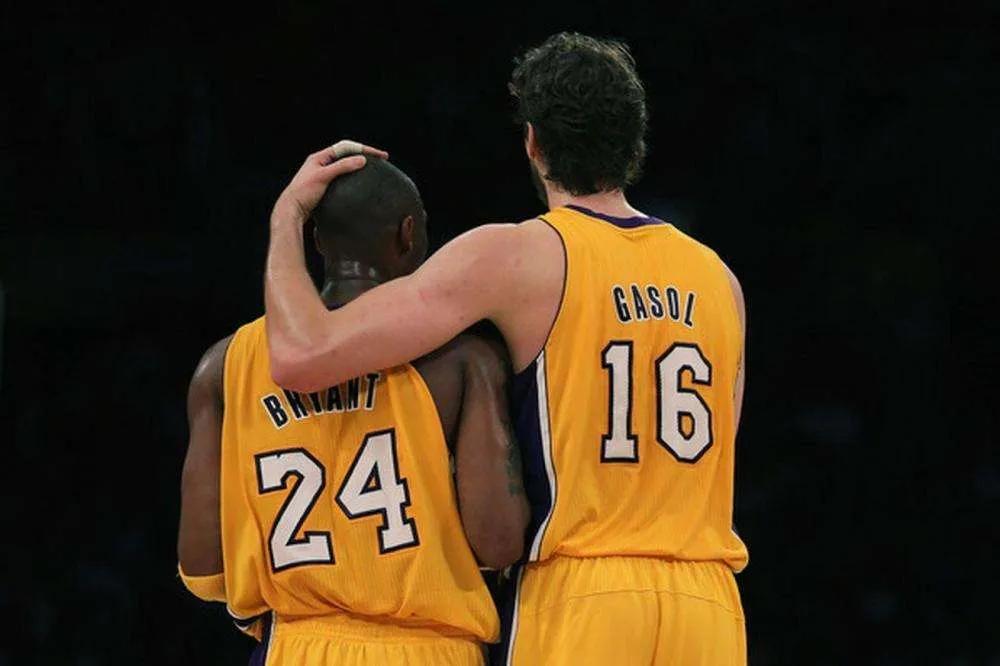 保罗加索尔告别西班牙,优雅的斗牛士保罗加索尔