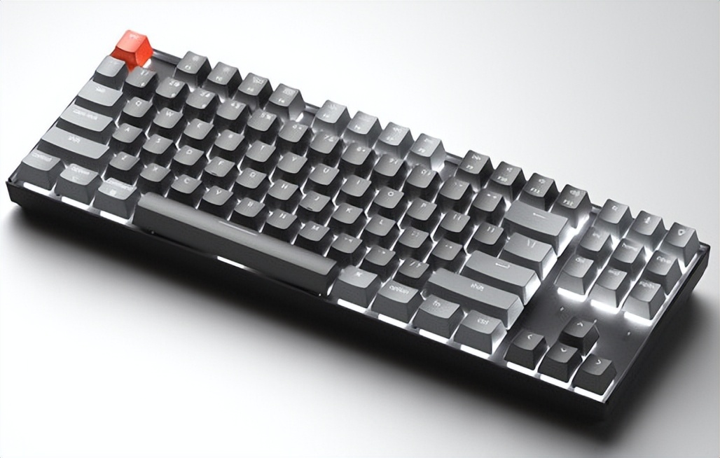 京东京造机械键盘k8和k2哪个好,机械键盘买淘宝好还是京东好