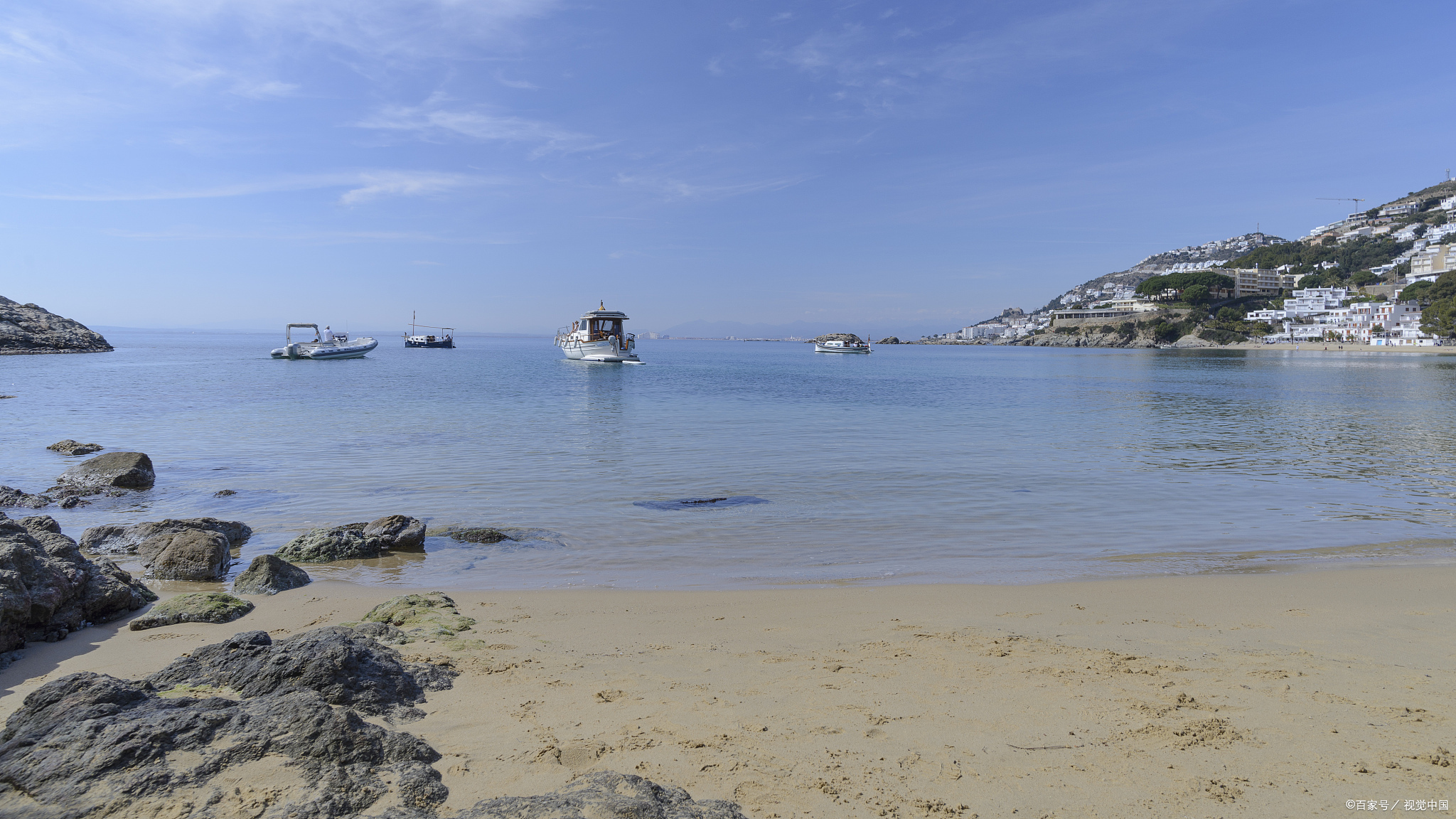 珠海有哪些好玩的海岛或海滩,珠海有小众的海岛