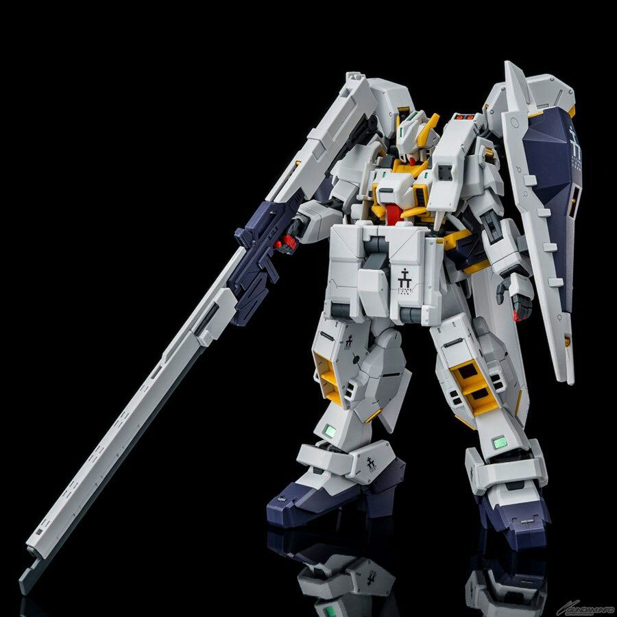 圣盾高达模型改造大全,rg飞翼零式改高达模型