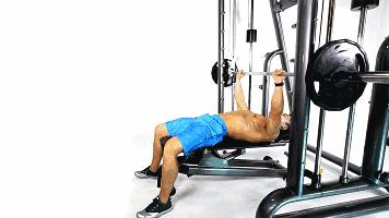 家庭健身房器械如何搭配,健身房器械使用教程女生