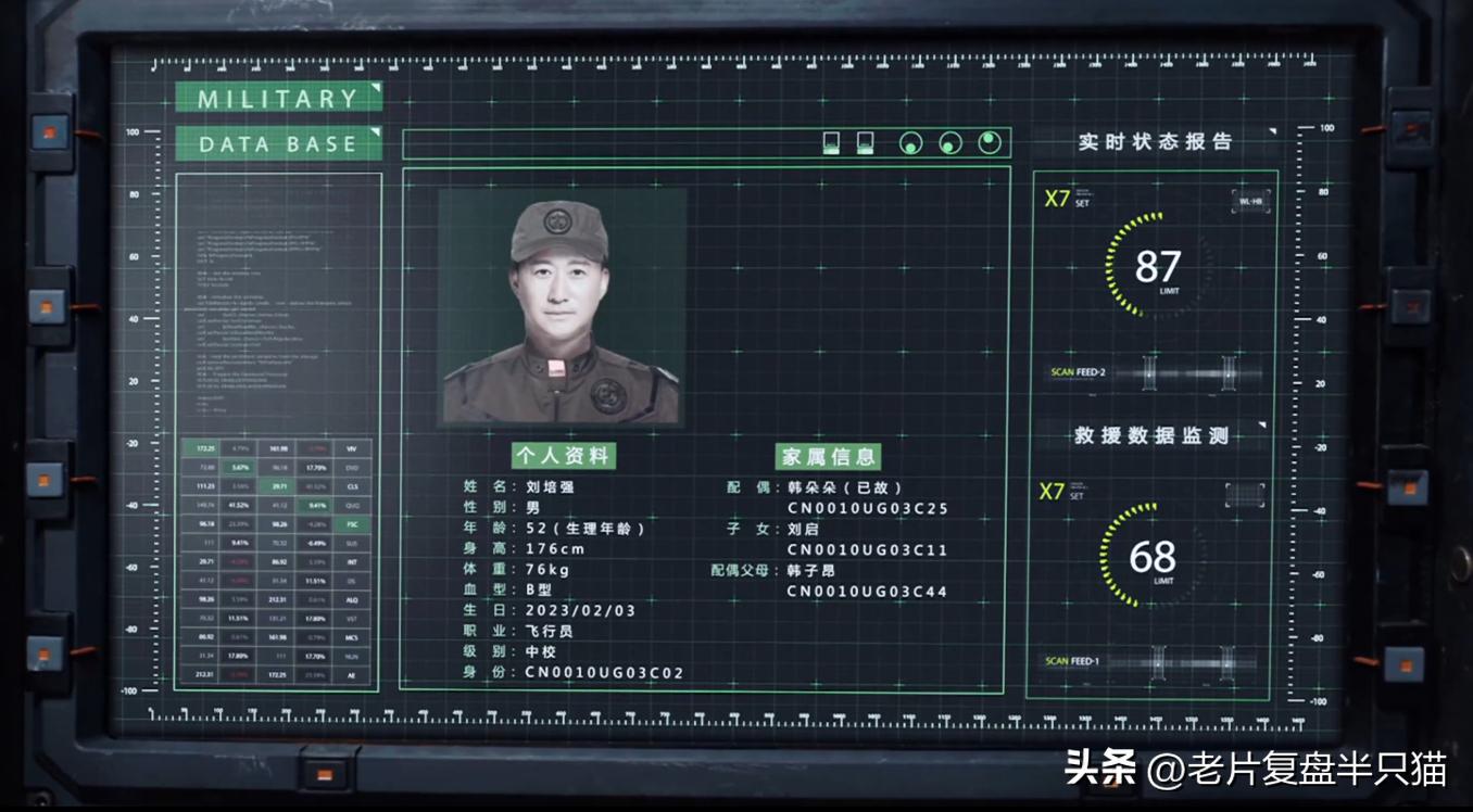 流浪地球为什么要和太阳系说再见,再见太阳系流浪地球片段