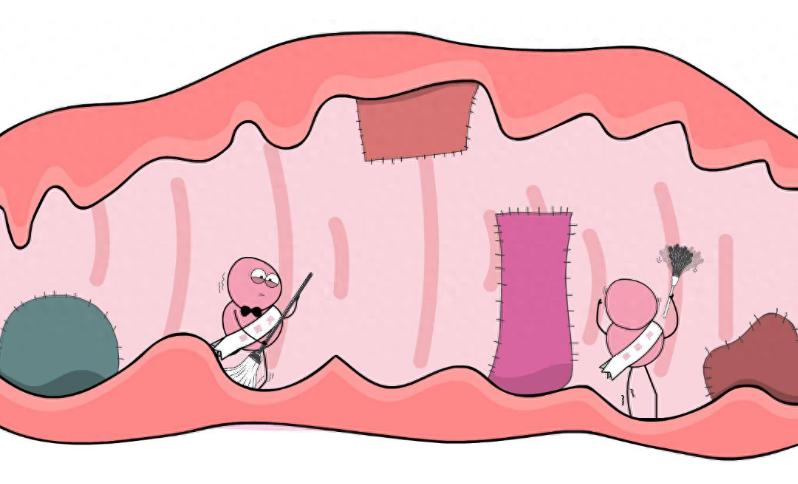 “*处私**”毛毛有啥用，要不要刮掉？由黑变白，意味着啥？建议了解