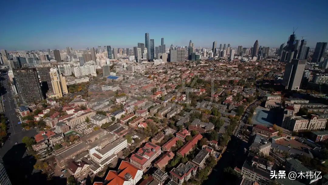 天津必打卡景点超全攻略一日游,十一天津好玩的地方推荐