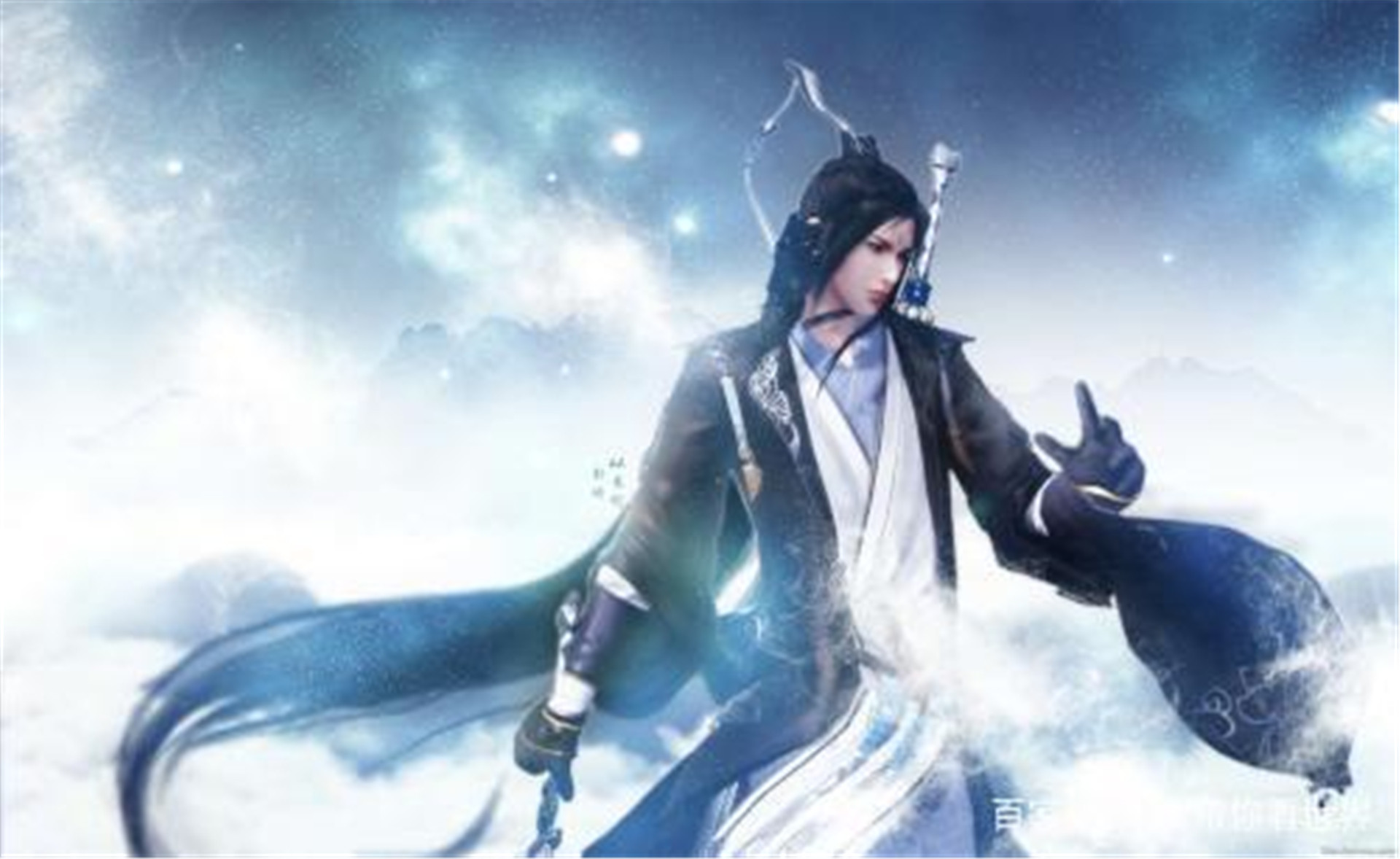 16本已完结气运流玄幻仙侠小说,5本高质量玄幻仙侠小说