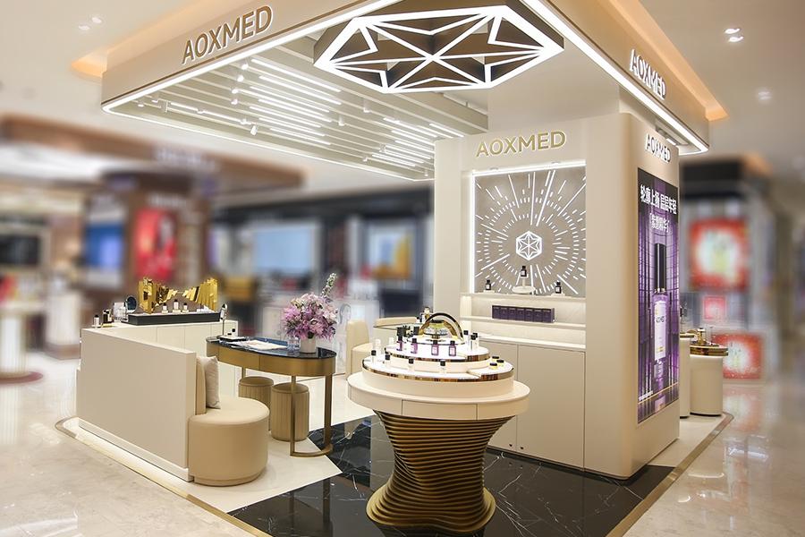 双月报|北京1-2月实体商业最新动态