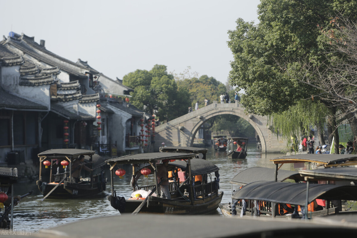 不得不去的中国最美乡村,中国最美十大乡村美景图