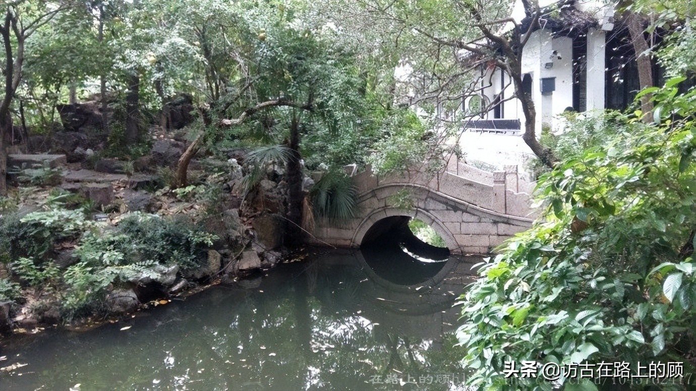 常州消失的古桥,常州已拆除的有名古桥