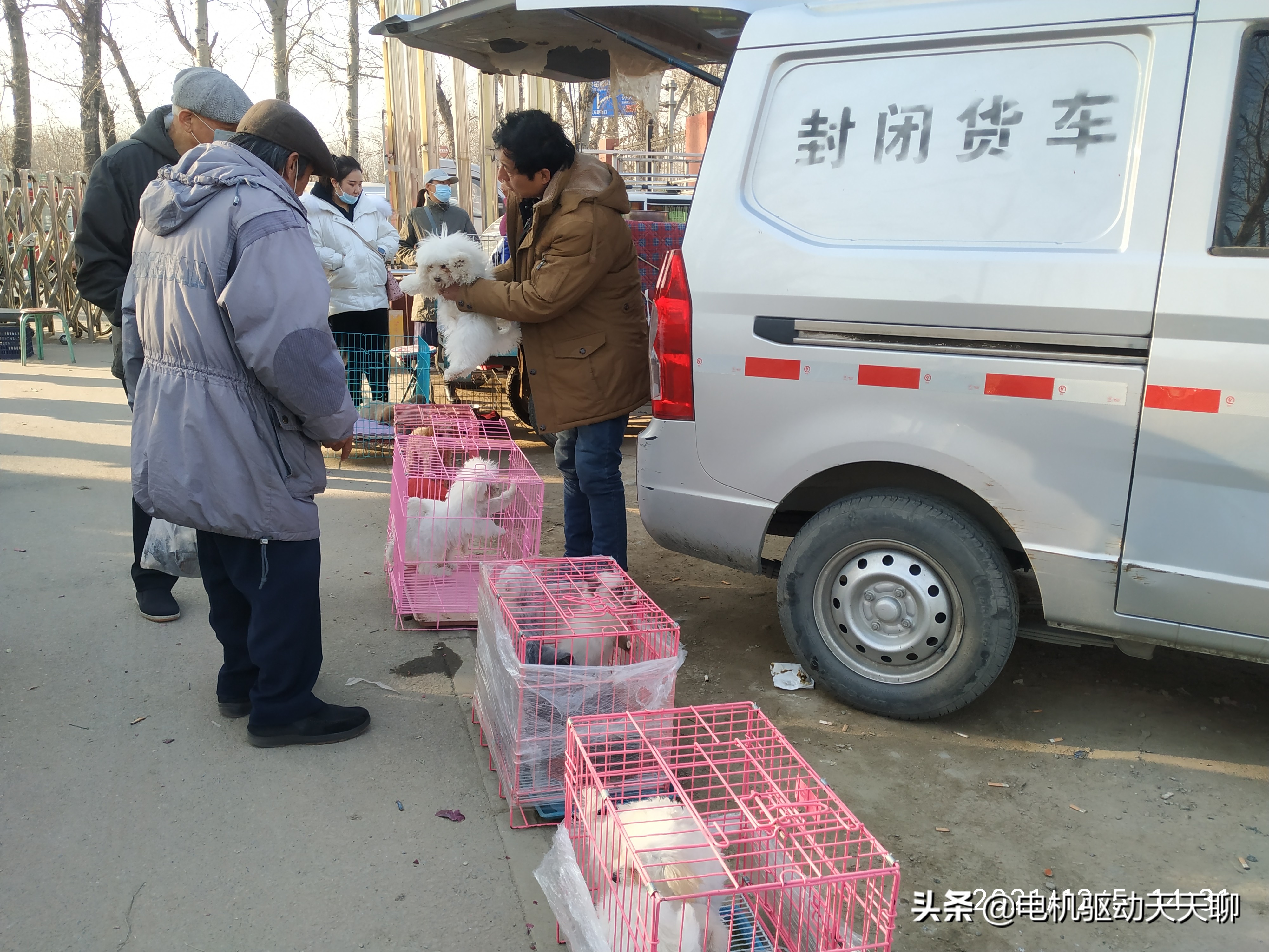 房山窦店田家园大集乘车路线,窦店田家园大集初几开