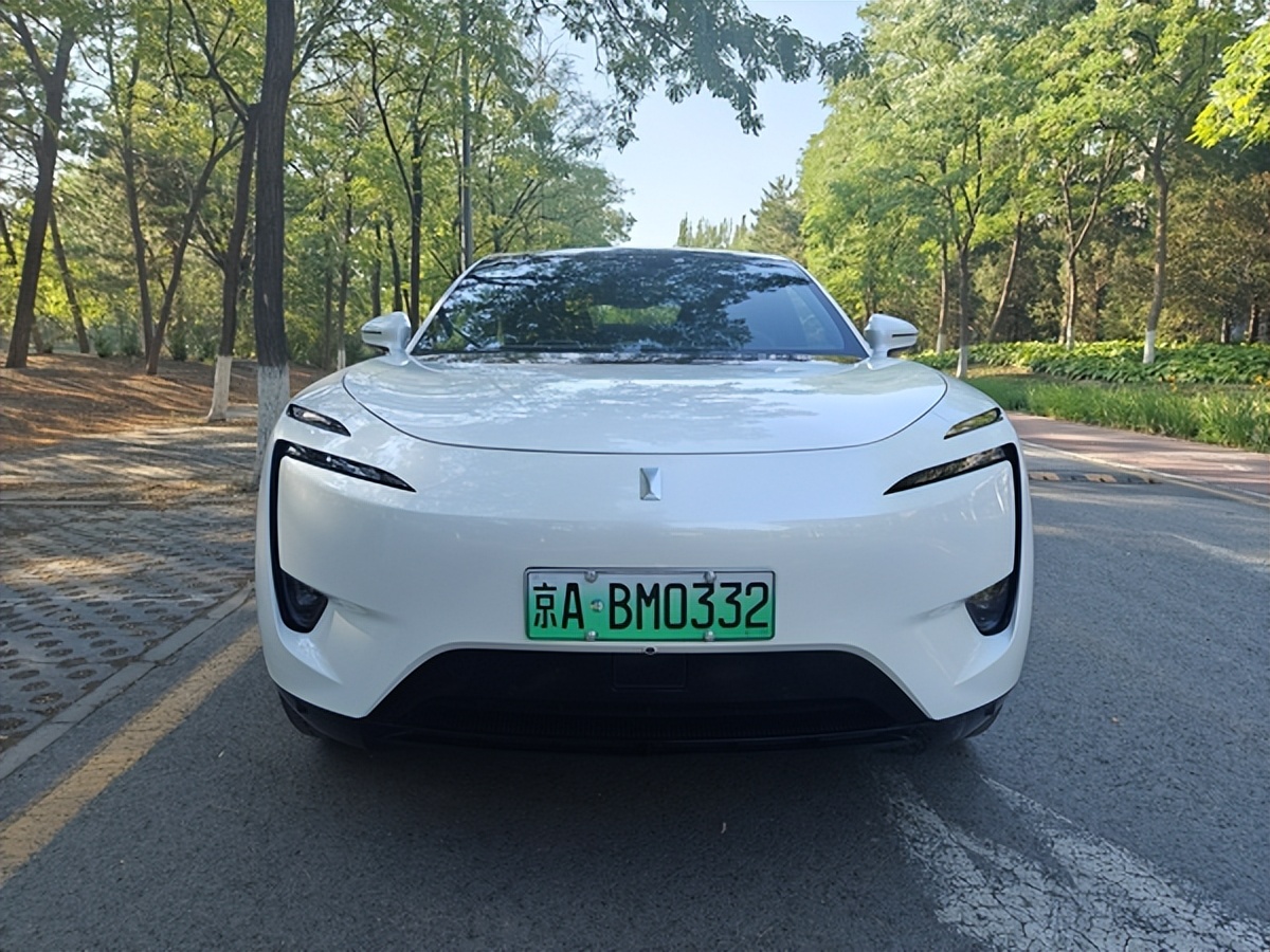 阿维塔11最新试驾实测,阿维塔11重塑你的用车体验