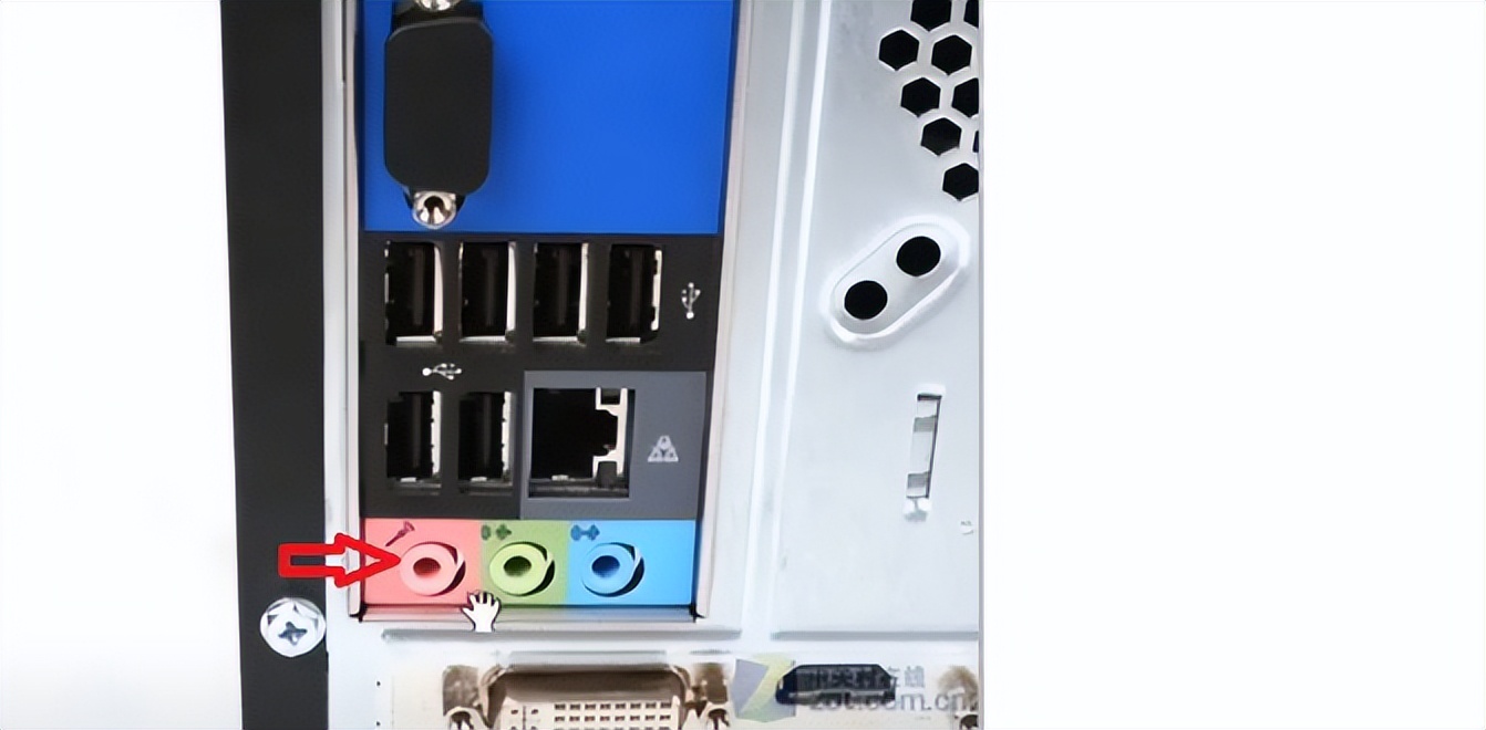 win10电脑麦克风声音小怎么设置,win10系统怎么调麦克风输出没声音