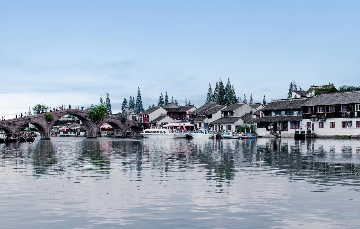 苏州游1路经过哪些旅游景点,苏州常熟一日游最佳景点