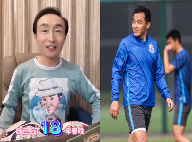 冯巩之争,冯巩回应冯巩大战