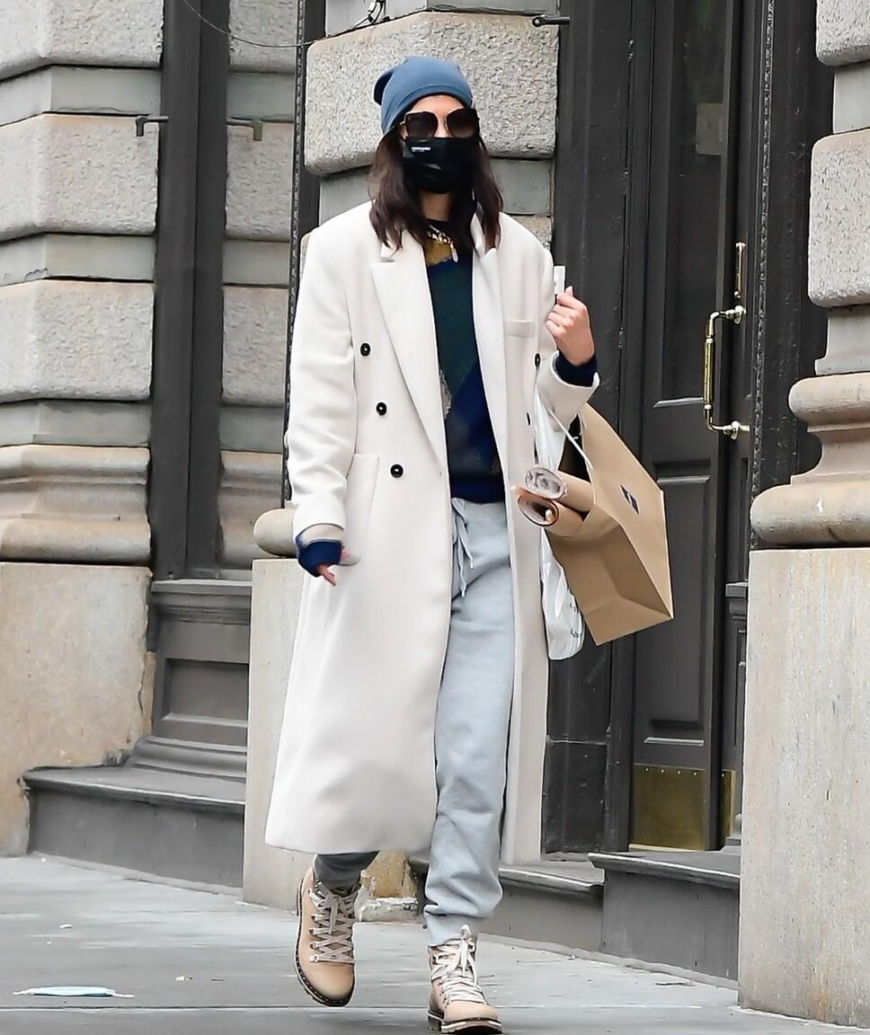 想穿夏天的卫裤,宽松舒适束脚卫裤