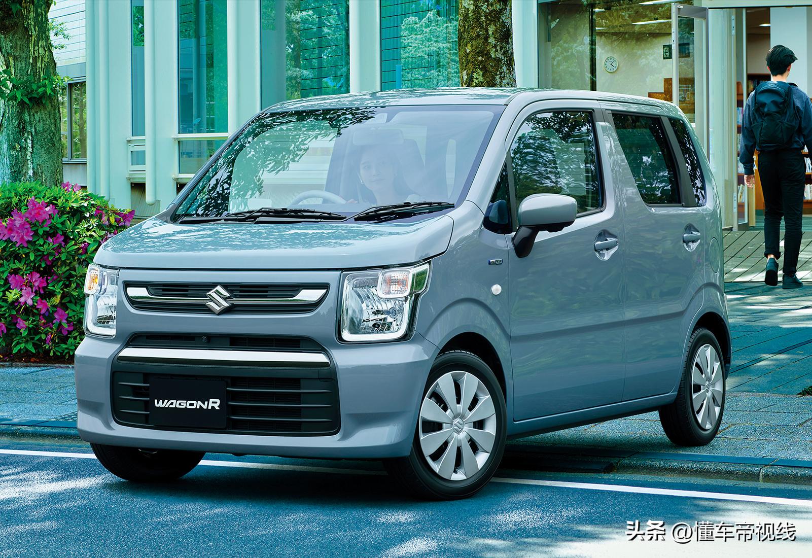 2023款进口铃木北斗星价格,全新铃木北斗星报价