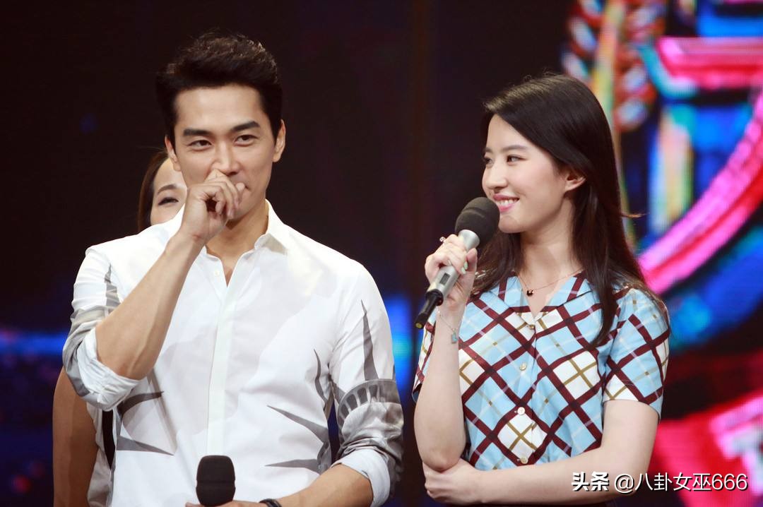 来中国的韩国男演员,那些来中国拍戏的韩国人