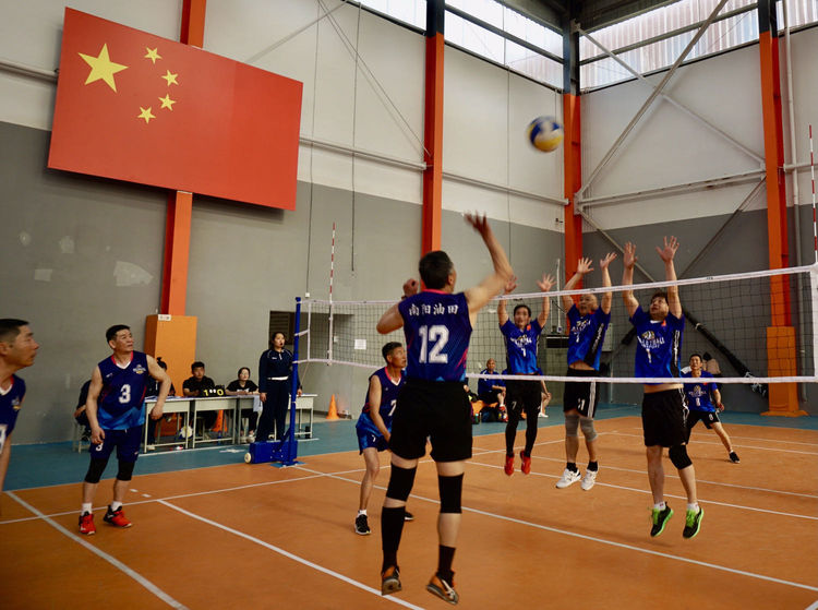 河南省女子排球锦标赛洛阳,河南省气排球联赛总决赛