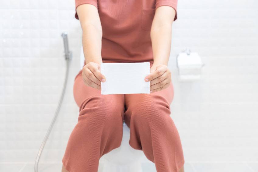 女性在非经期时间，却有出血问题，或与这5个因素有关，需重视