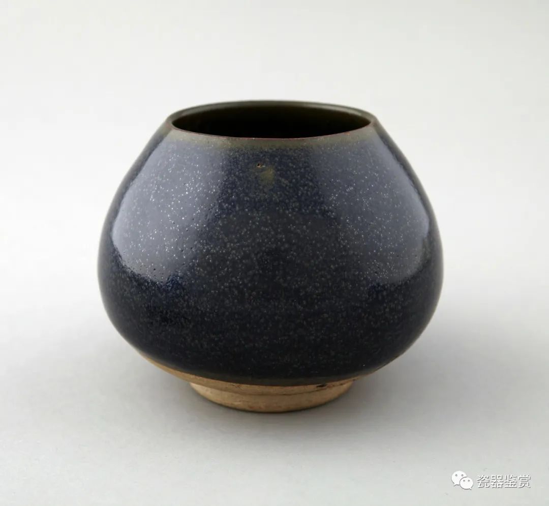 波士顿博物馆藏中国古陶瓷 (普林斯顿大学博物馆清康熙瓷器)