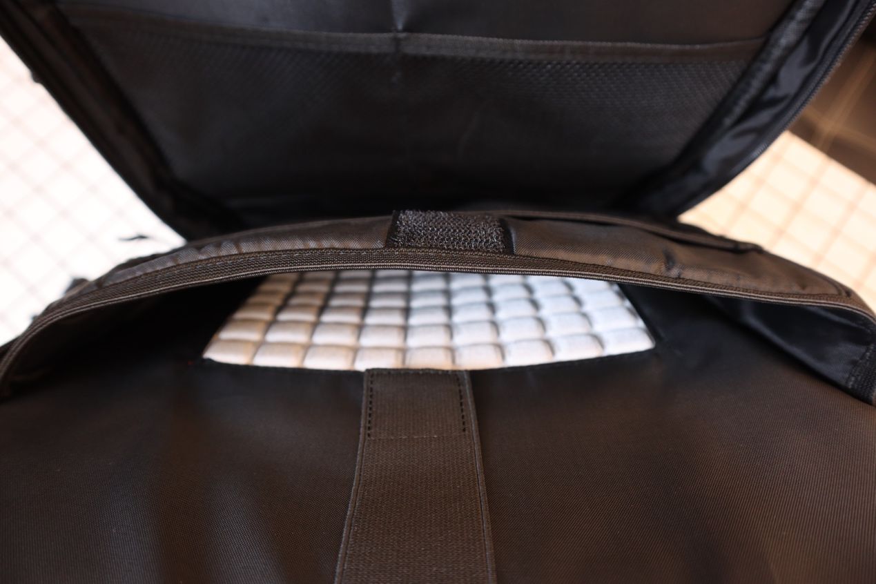 光影行星宙斯双肩背包,光影行星宙斯双肩包多高可以背