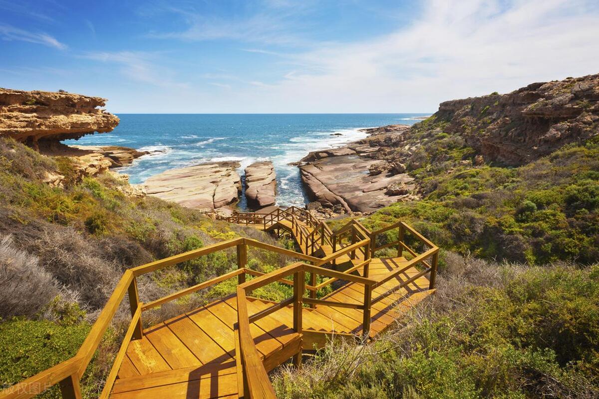 走近南半球的澳大利亚,南半球美丽的国家澳大利亚