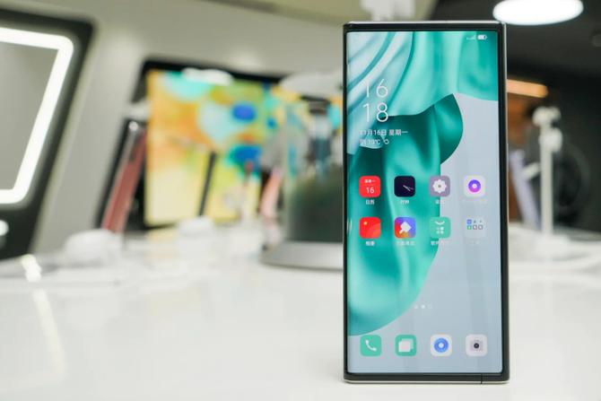 oppo18年旗舰机,oppo18年热卖手机