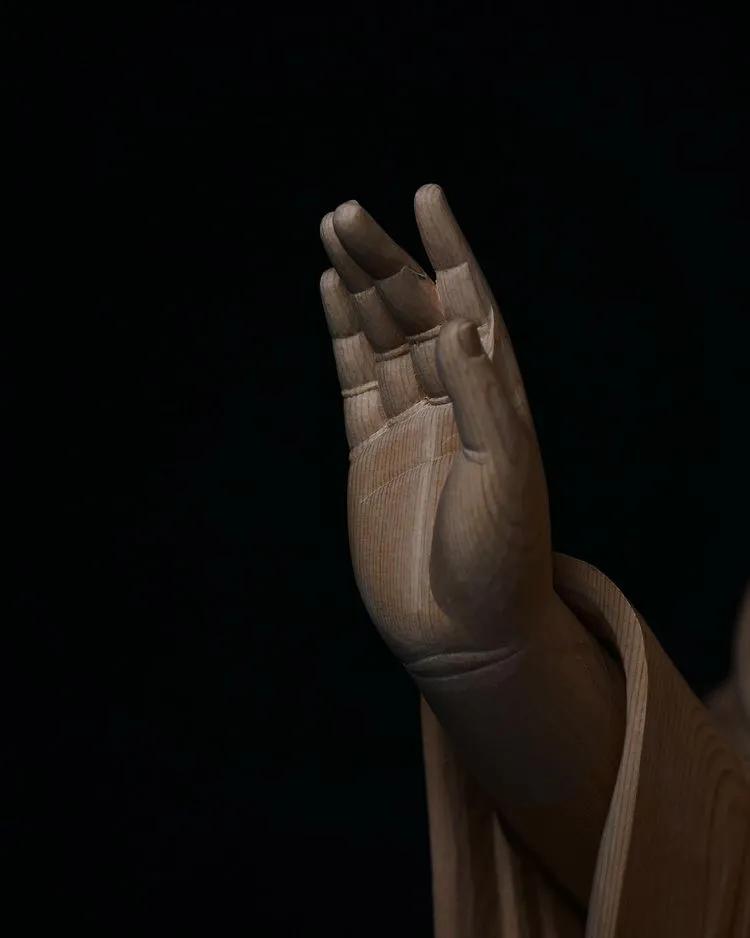 木雕佛像图片,木雕佛像价格一览表