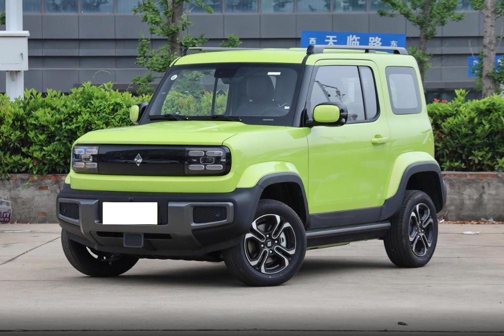 全新腾势n7智能豪华猎跑suv,豪华智能suv腾势n7震撼上市