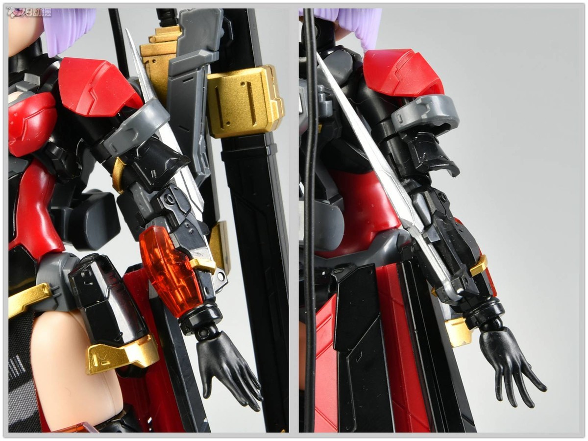 御模道锦衣卫059,御模道锦衣卫059是双素体吗