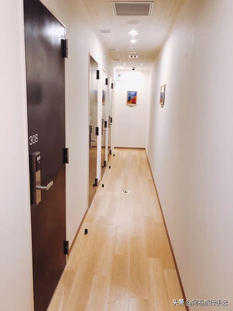 日本酒店奇妙体验,日本有哪些地方可以免费过夜