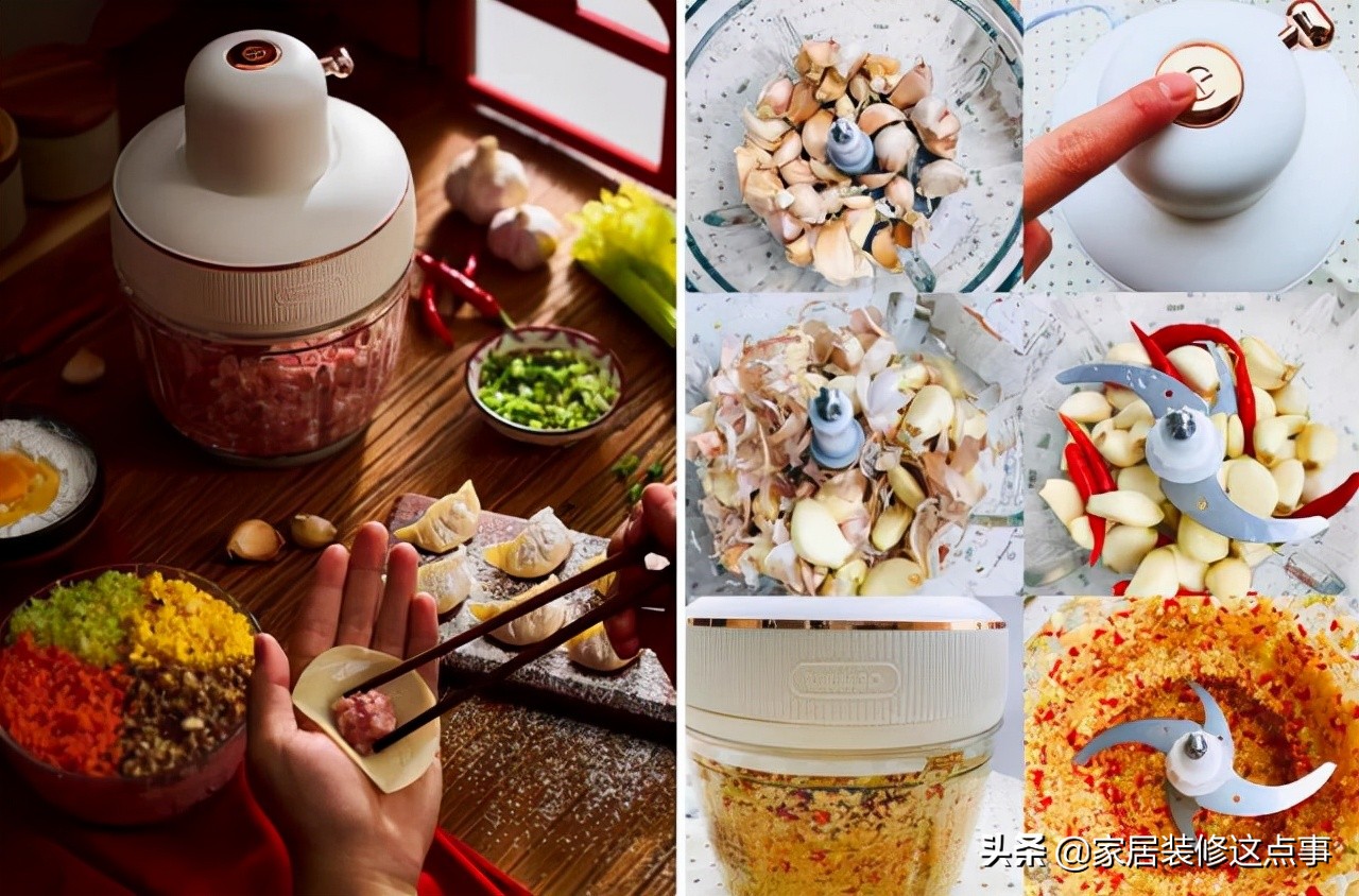 10件提升幸福感的好物厨房必备,如果不差钱尽量多吃这几样食物