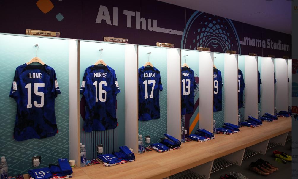 美国队对伊朗,美国队对伊朗的现状