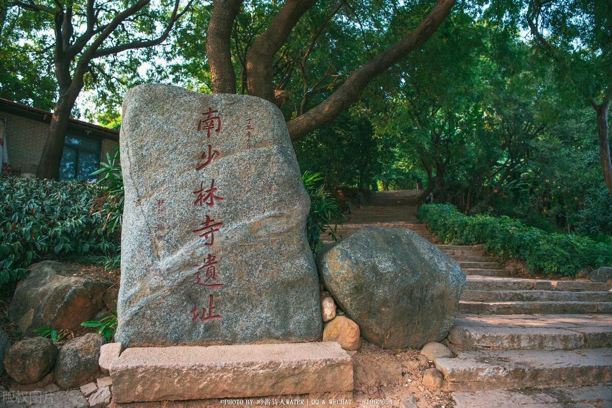 南京旅游攻略景点必去免门票,南京免费游玩景点推荐攻略